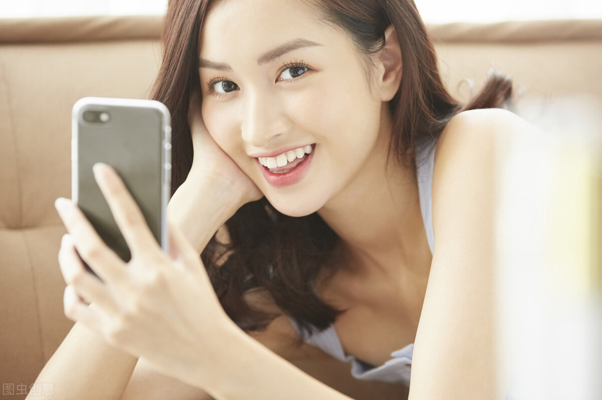 徐州美女主播招聘——月薪过万当明星不是梦