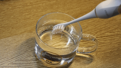 网友力推特火的不伤牙电动牙刷到底怎么样？扉乐电动牙刷开箱试用