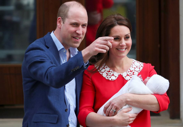 梅根被曝与凯特王妃不合已久，曾因婚礼细节争