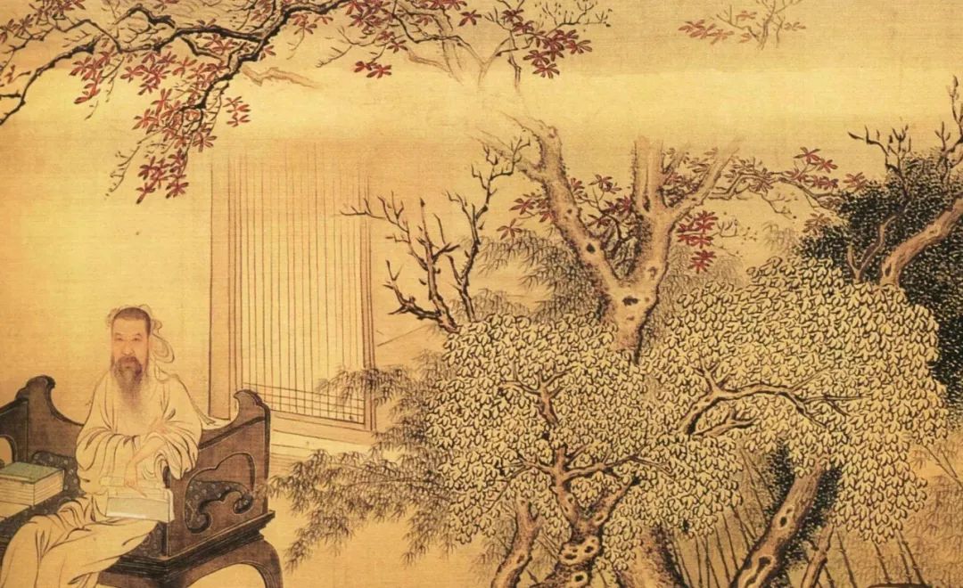 近千年前 赫赫有名的大詩人曾任職襄城 勤政為民 老家許昌 Mdeditor