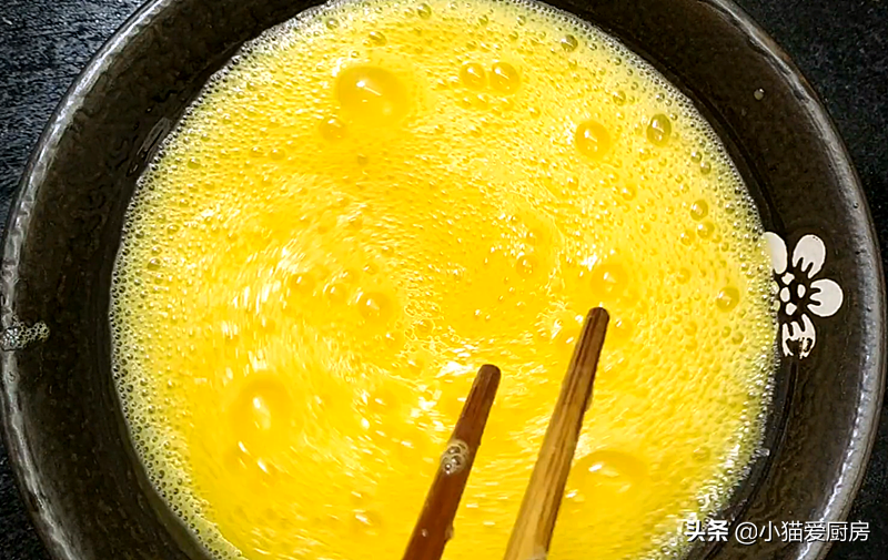圖片[5]-【蒸雞蛋羹】做法步驟圖 方法快捷簡(jiǎn)單 營(yíng)養(yǎng)早餐分分鐘搞定-起舞食譜網(wǎng)