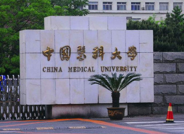 国内医药类院校排名出炉，中国医大跌出前3，南医大没挤进前5