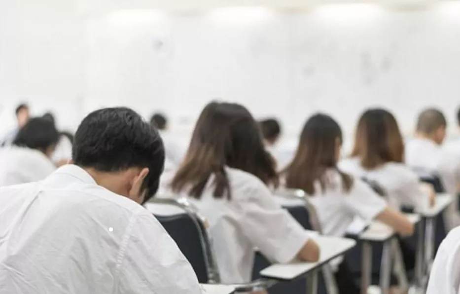 复读生怎么学?这几点建议请收好