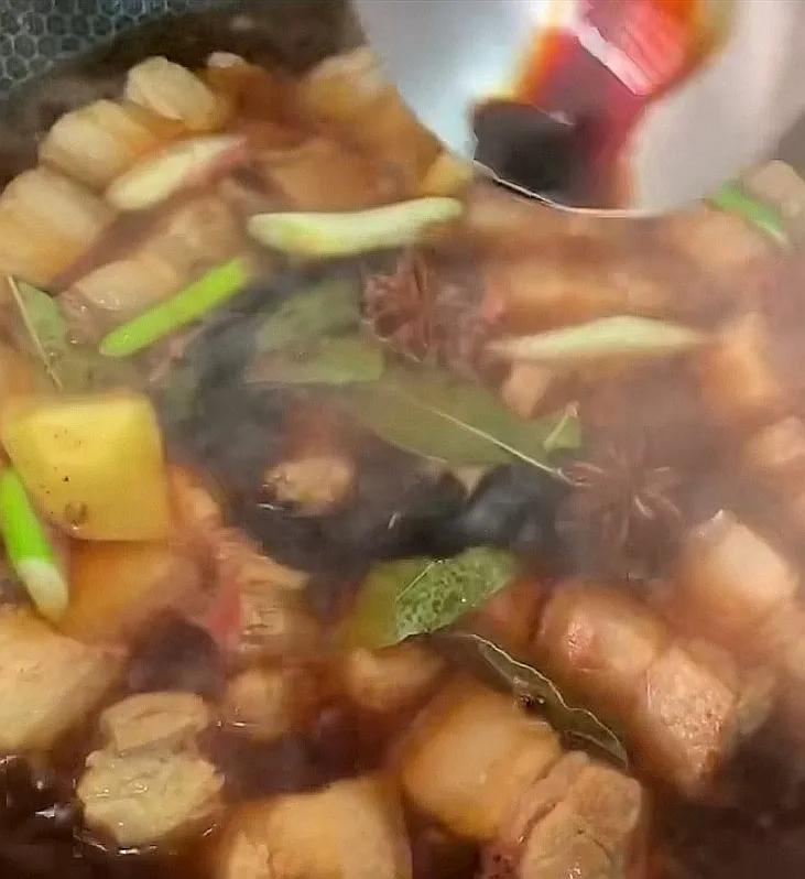 五花肉怎麼做好吃肥而不膩？ 加1步做法和多下1種配料便肥而不膩