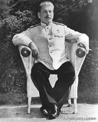 蘇聯偉人斯大林的病逝之謎 阿紅説歷史上的那些事 Mdeditor