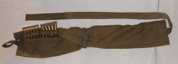 拿起波波沙，一起喊乌拉，二战苏联红军单兵携弹量一览