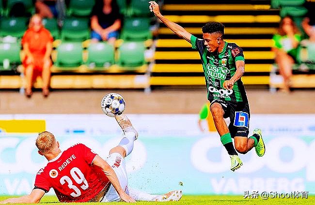 今日足球001莫斯科中央陆军VS莫斯科斯巴达，002哈马比VS瓦尔贝里