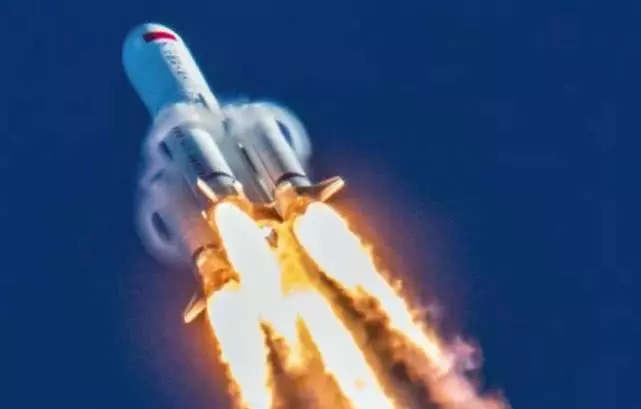 中国航天事业突飞猛进，美：全面封锁，禁止参观，禁发签证