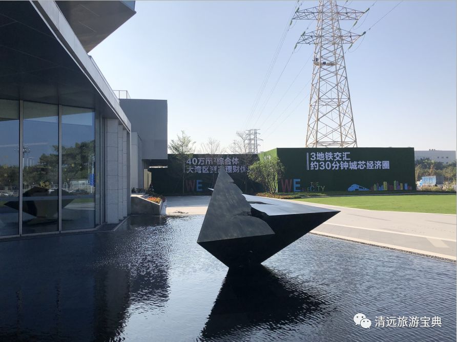 实踩！雅居乐黄埔创新中心 户型曝光 单价竟然只