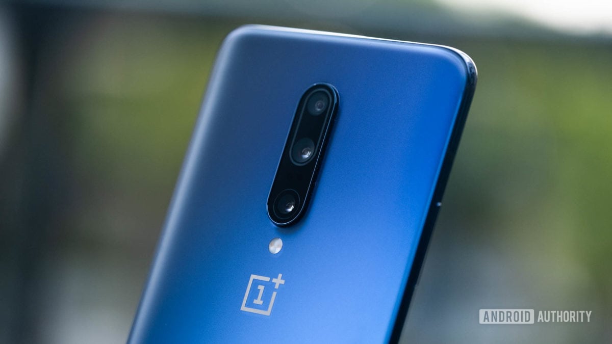 一加新旗舰 OnePlus 7 Pro 详细评测：有容乃大？