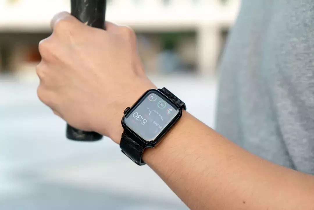 3199元起步的Apple Watch 5，是在为智商充值吗？