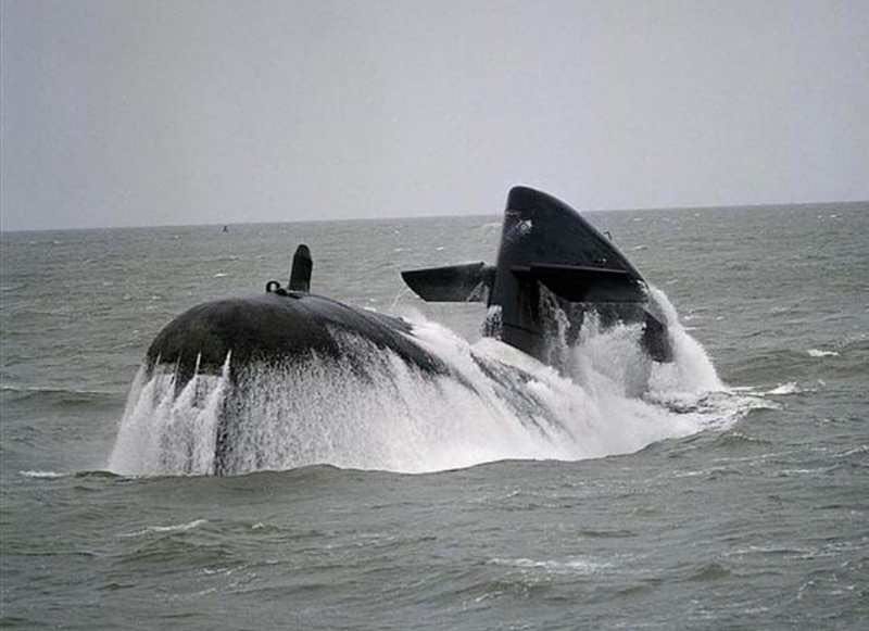 海象，海狮傻傻分不清楚—浅谈荷兰“海象”级