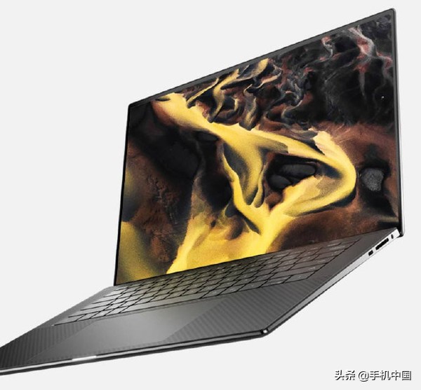 Dell最新款XPS 15公布 最大十代i9 64GB运行内存 10999元起