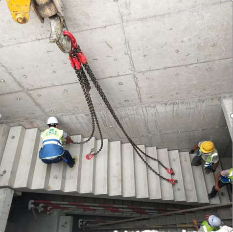 貴州首個大型裝配式高層建筑項目順利竣工