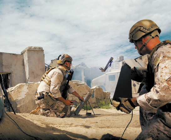 自杀无人机？以色列军队装备新型导弹，能侦查