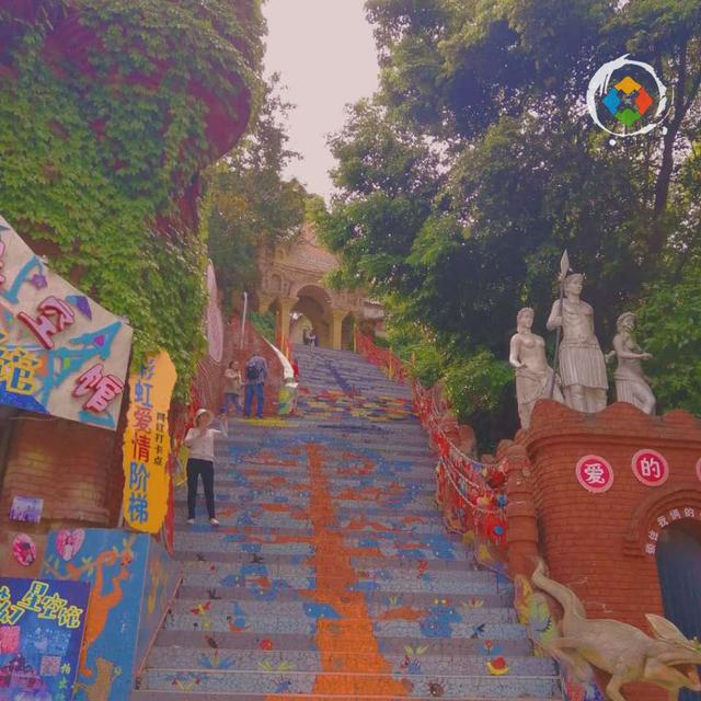只有重庆本地人才知道：超小众景点打卡地，趁着人少赶快来