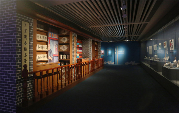 广彩瓷、牙雕、外销画……清代“广州货”展到上海 看中国文化的世界影响