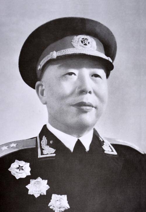 宋时轮主力军一天伤亡过半，毛泽东及时发电报，痛歼美军1.4万