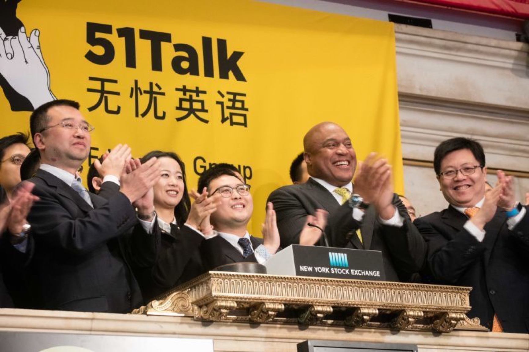 51Talk实现年度盈利：营销费用创新高，两项业务面临挑战