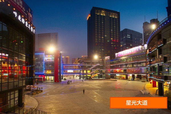 杭州攻略，一条地铁线游遍全部景点