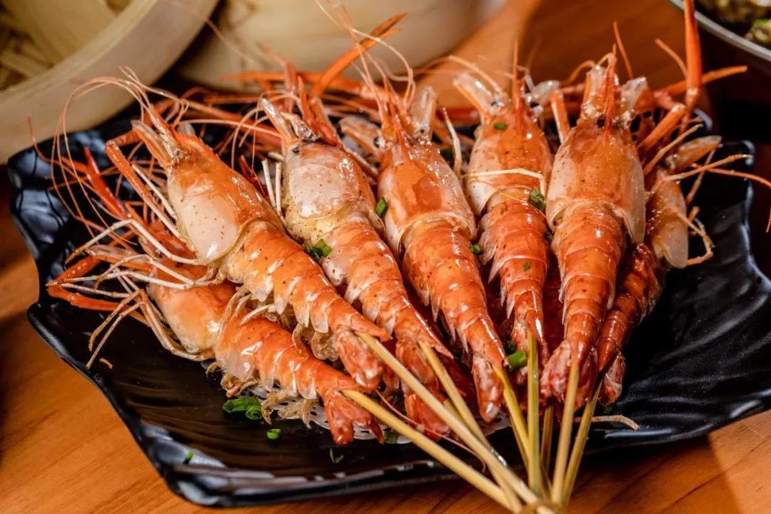 “它”偷偷潜入中国，或成小龙虾接班人，中国