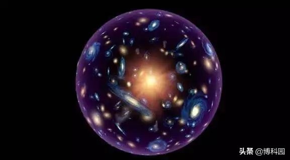 发现宇宙膨胀95周年啦！哈勃意识到宇宙正在膨胀的那一天