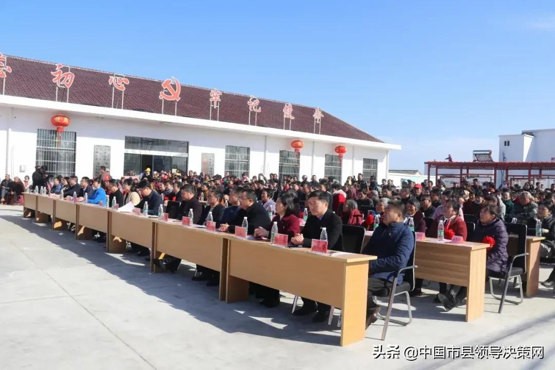 江苏吴滩街道隆重举行首届十佳贤内助、好婆婆、好媳妇颁奖典礼