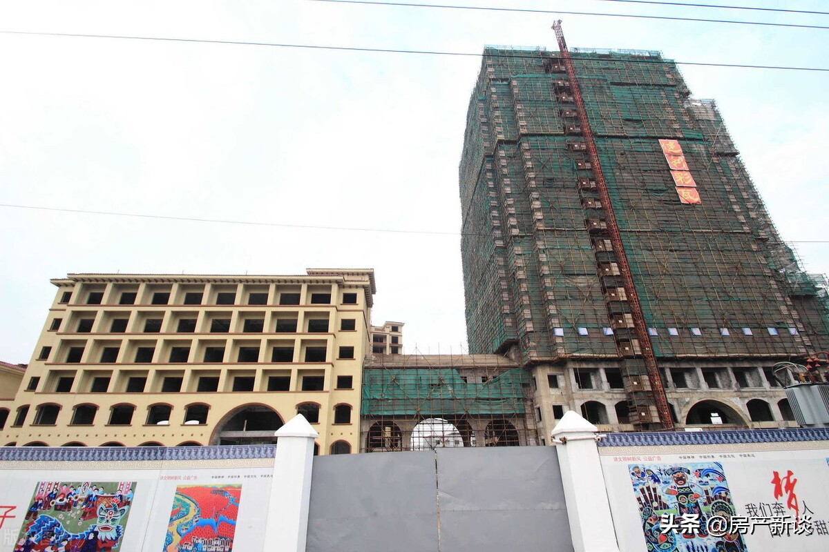 2021年准备买房的家庭，不妨先听听这3个“建议”，非常实用