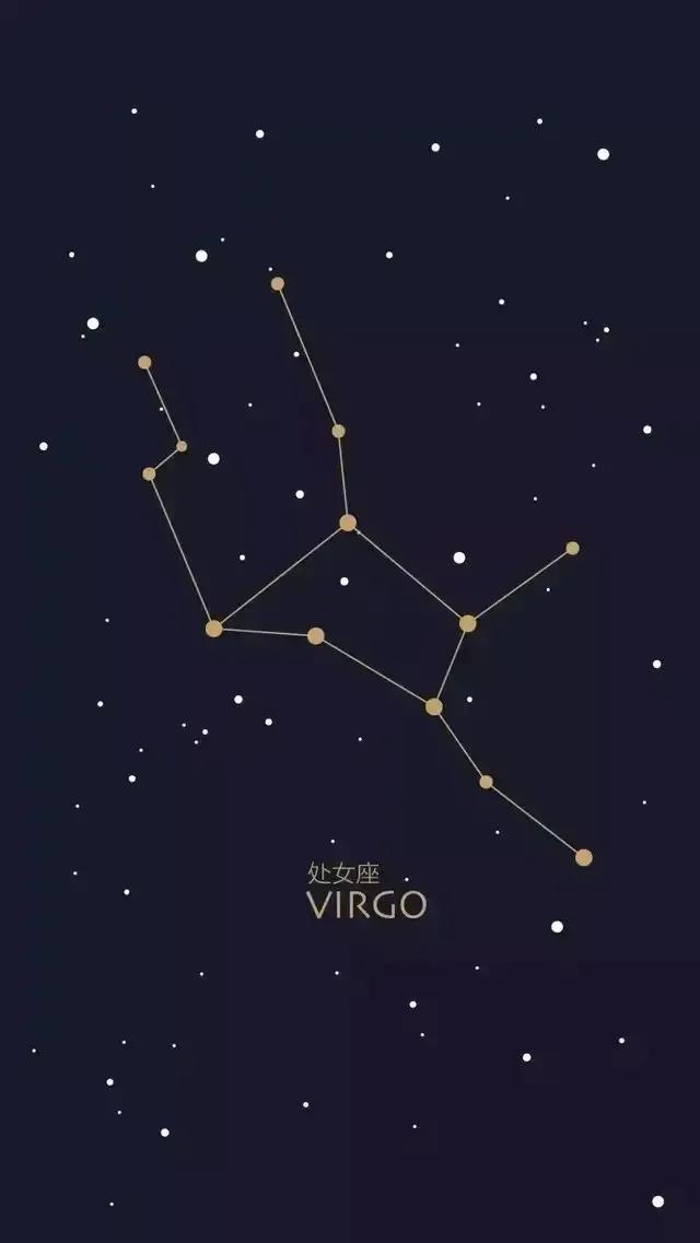 星座手機壁紙（十二星座圖案大全） (http://www.musiseo.cn/) 星座 第7張