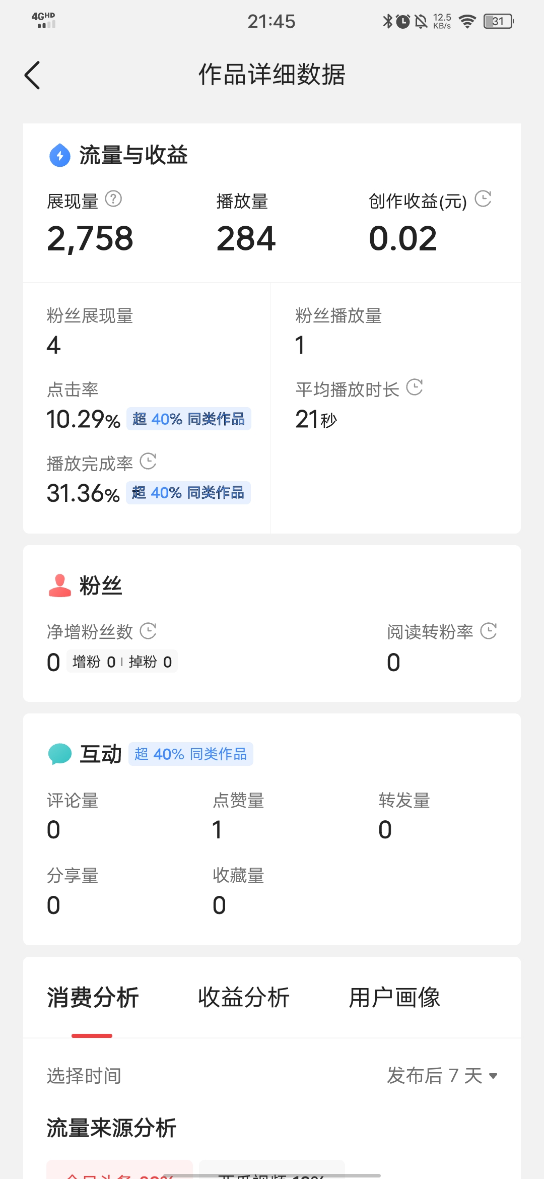 不出意外的话，今日头条的账号将会注销