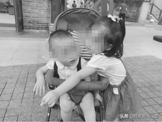 重庆一对小姐弟被父亲扔下15楼身亡，他曾多次与情人共谋，事发后淡定称服感冒药在睡觉，两人被控故意杀人罪-第1张图片-大千世界