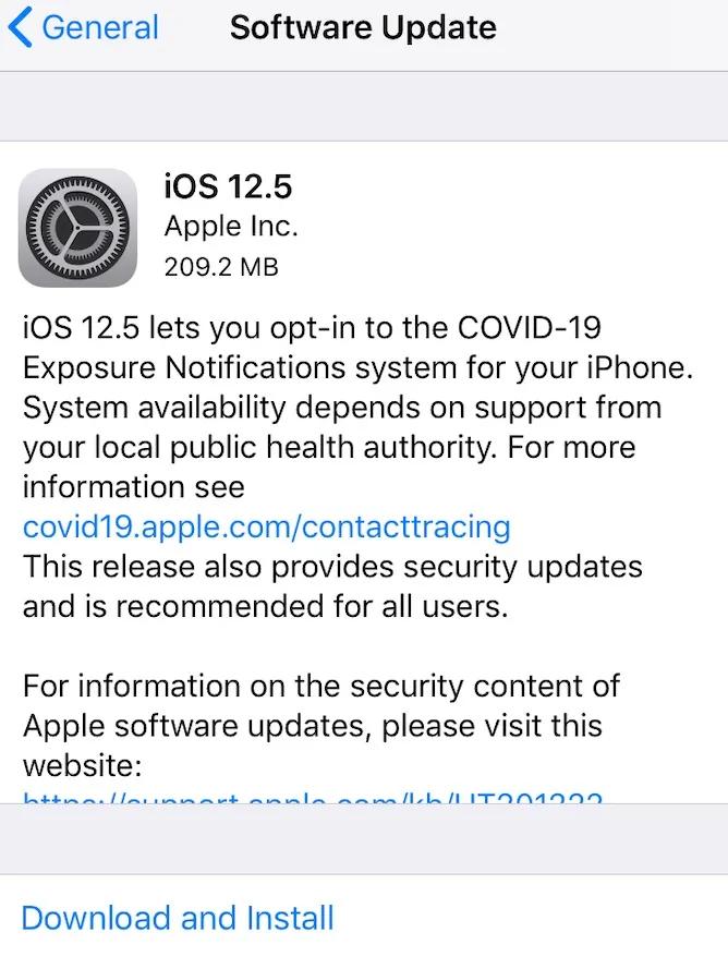 iOS 14.3 正式版发布，带来一波新功能