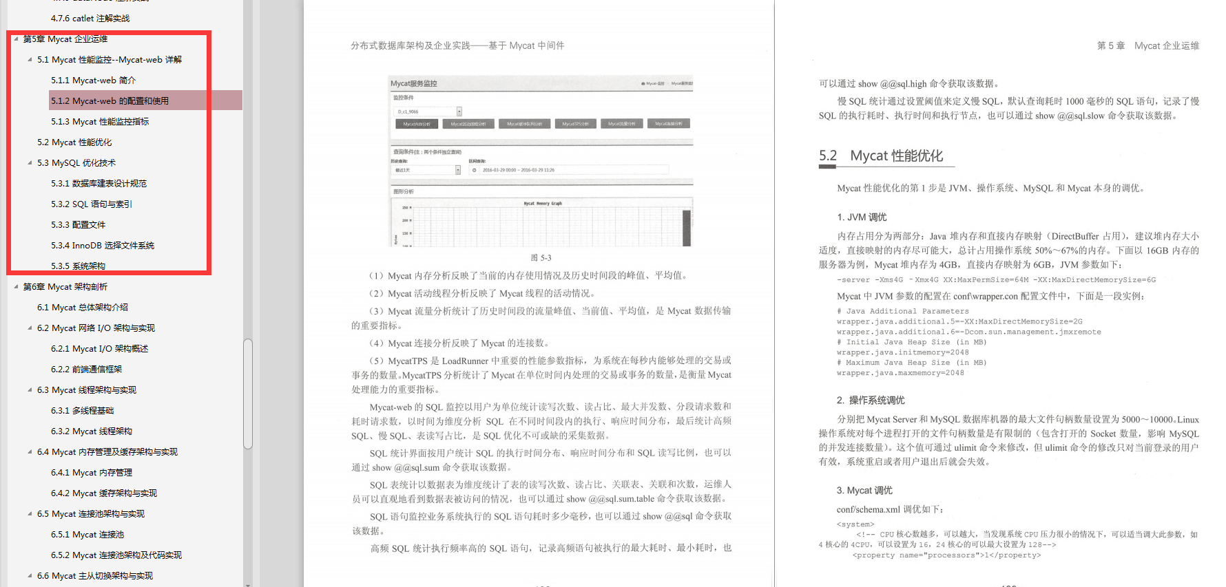 真不错!历时68天完成的朴实无华MyCat笔记,现学还来得及
