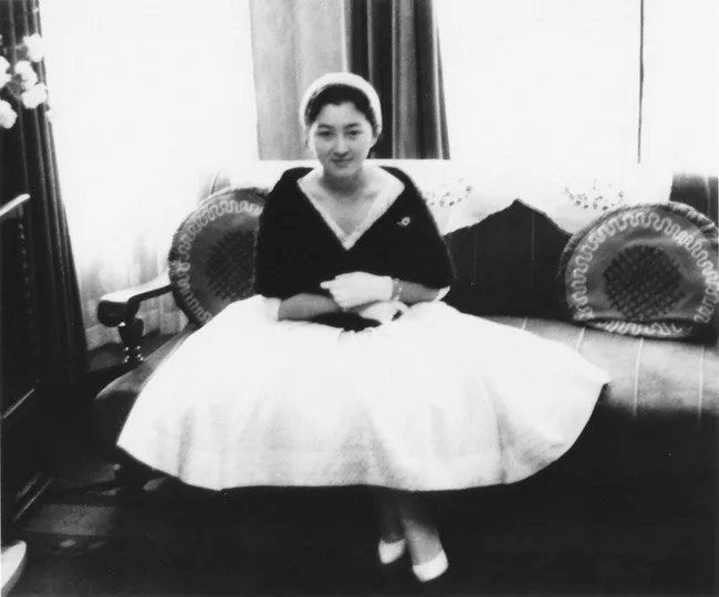 日本第一位平民皇后 讓明仁天皇不顧一切也要追到底的灰姑娘 新鮮日本 Mdeditor