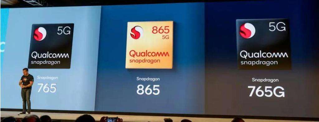 5G“中国芯”不止华为一家！中国四大手机厂商向