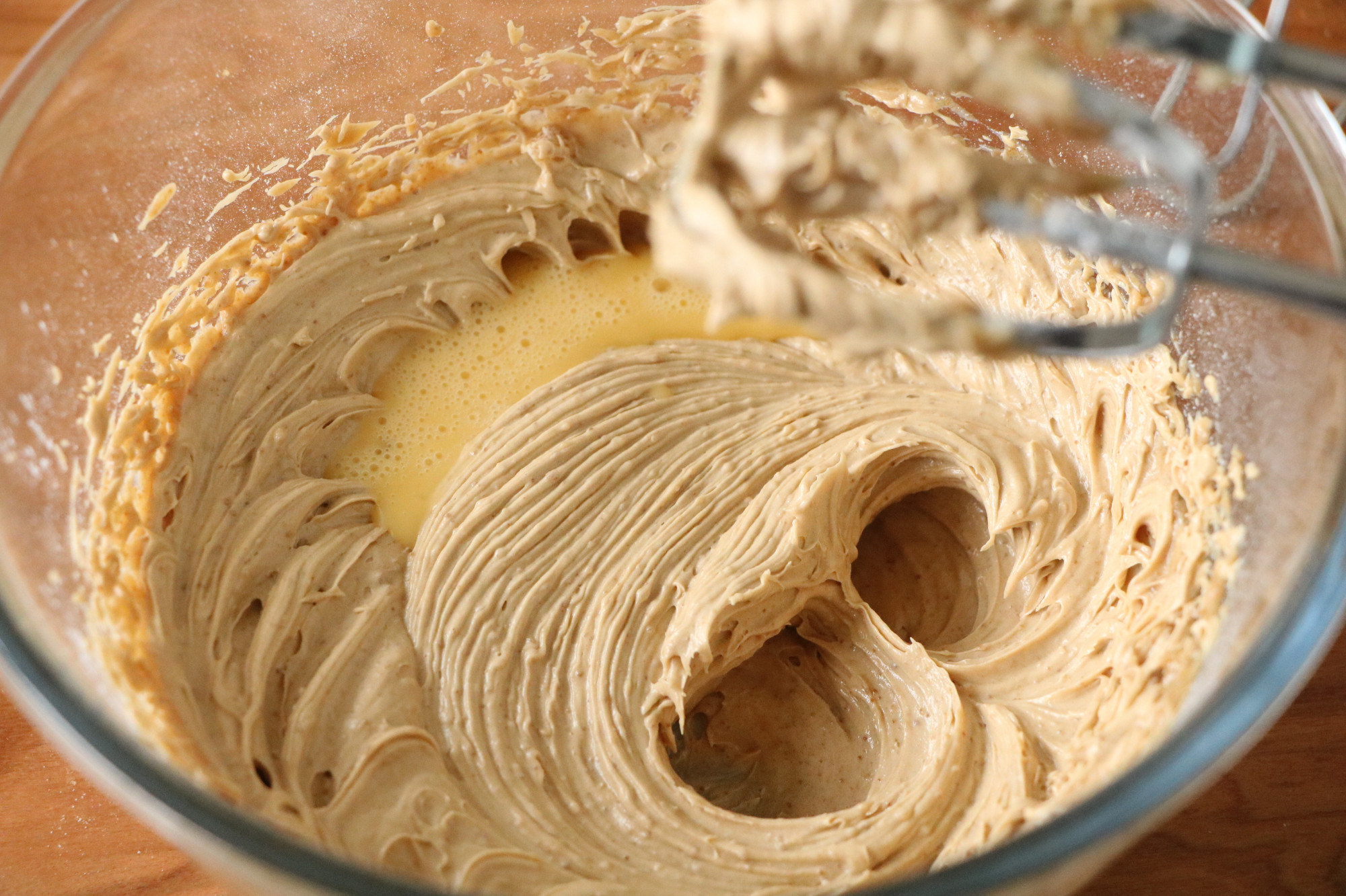 星巴克38塊錢1塊的曲奇，教你在家做，簡單無難度，好吃又高檔