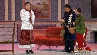 赵本山身边消失的红人，都去哪了？