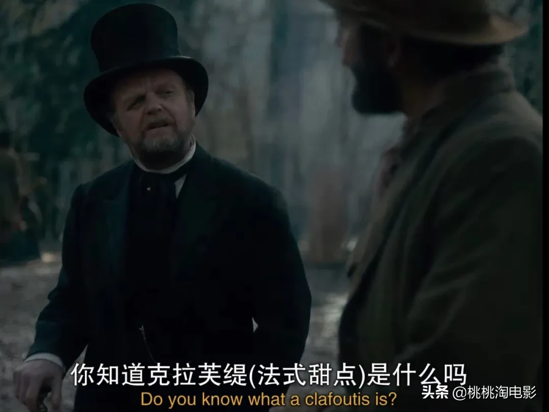 今年最爱的片子来了,这才是电影啊