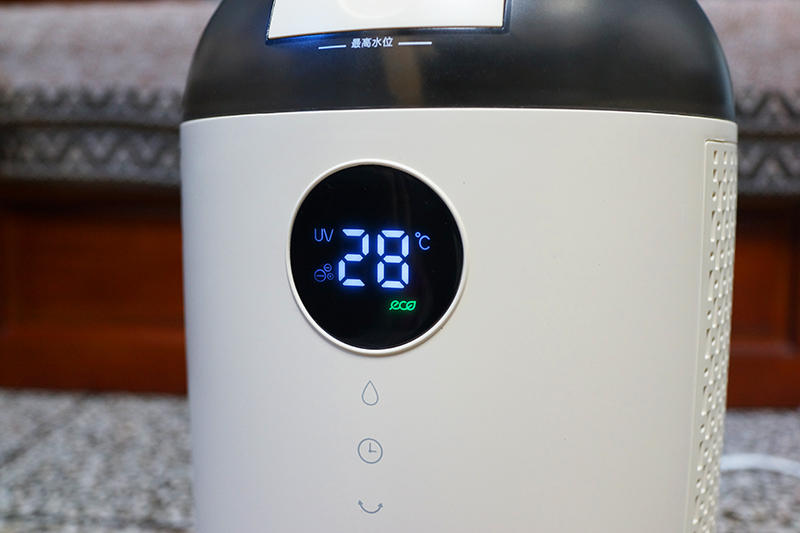 六重净化，更轻更柔：大宇无叶风扇评测