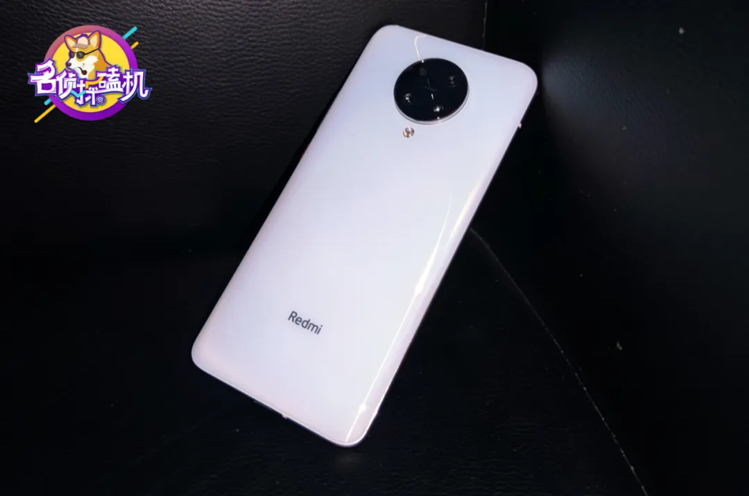 Redmi K30 Pro評(píng)測(cè)：“便宜又大碗”的5G旗艦普及者