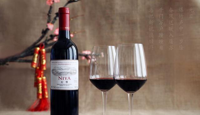 葡萄酒上写的“干红”是什么意思？这样的葡萄酒喝着好喝吗？