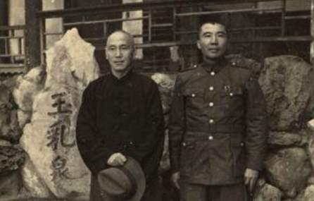 红军中最年轻的军团长，林彪25岁他21岁，可惜却在这一战中牺牲了