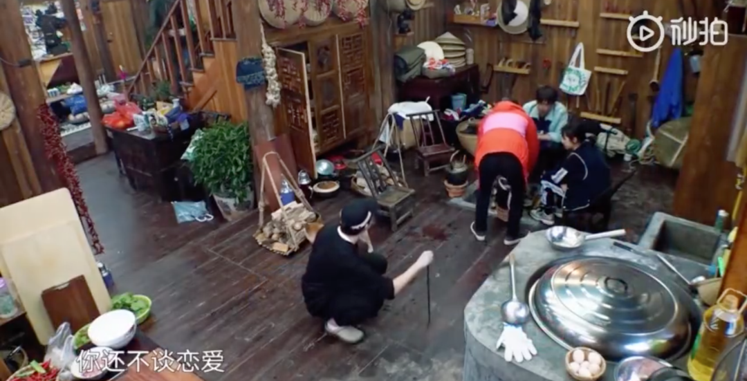 罗志祥之后，再无多人运动