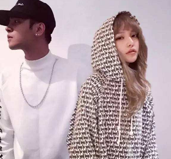 周扬青和罗志祥将来可能会复合？