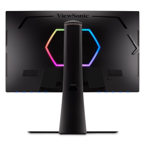 优派 ELITE XG270Q 显示器发布：165Hz 刷新率、HDR400 认证