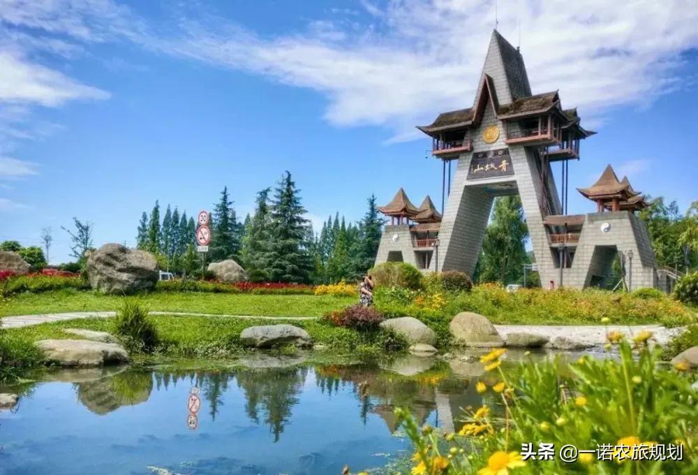 发展模式：3种模式把握当下乡村康养走向