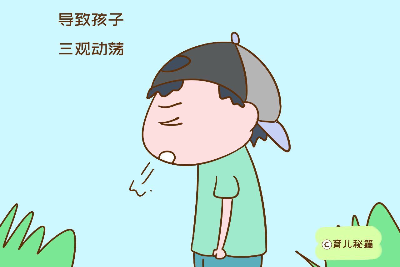 孩子不到这个年纪，最好别送寄宿制校园，否则影响孩子终身