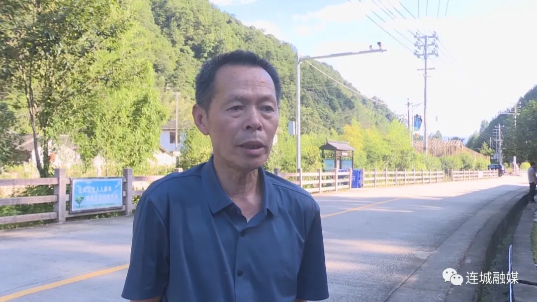 「全面推進鄉村振興」連城蒲溪村：依托資源優勢 打造魅力蒲溪