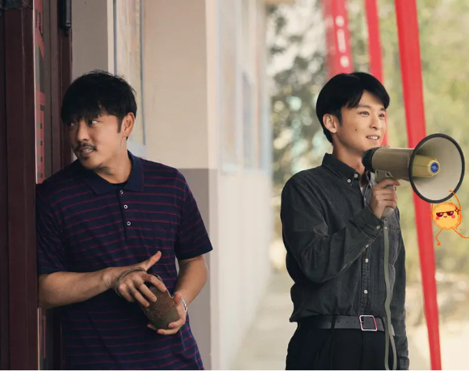 《大江大河2》才刚开播一天，豆瓣口碑就爆了，