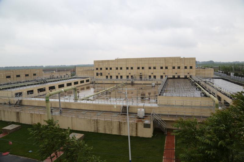 大兴机场变海绵机场！北京将构建“1+16+N”海绵